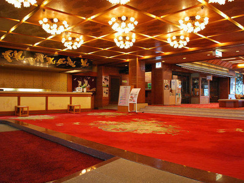 Yukemurino-Yado Biwanso Nanao Exterior foto